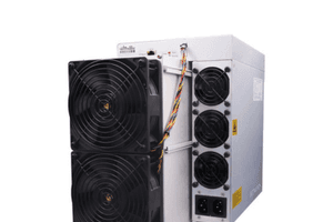 Antminer E11