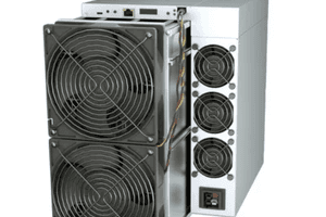 Antminer S21 XP