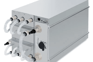Antminer S21 XP Hyd