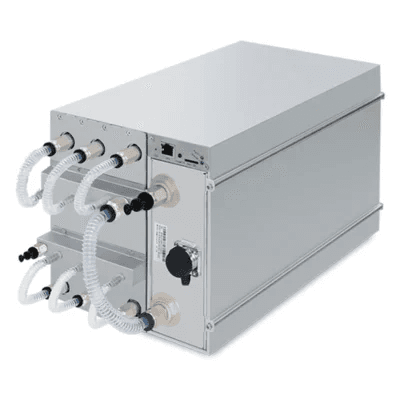 Antminer S21 XP Hyd