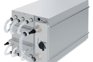 Antminer S23 Hyd