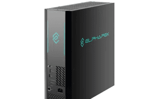 Elphapex DG Home 1