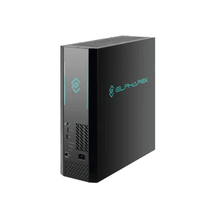 Elphapex DG Home 1