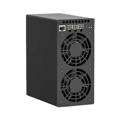 Goldshell AL Box III