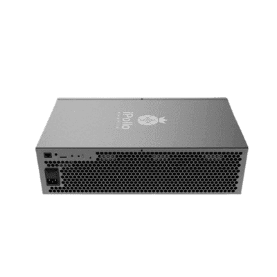 iPollo V2H