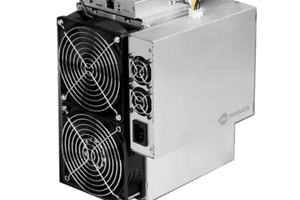 Jasminer X4